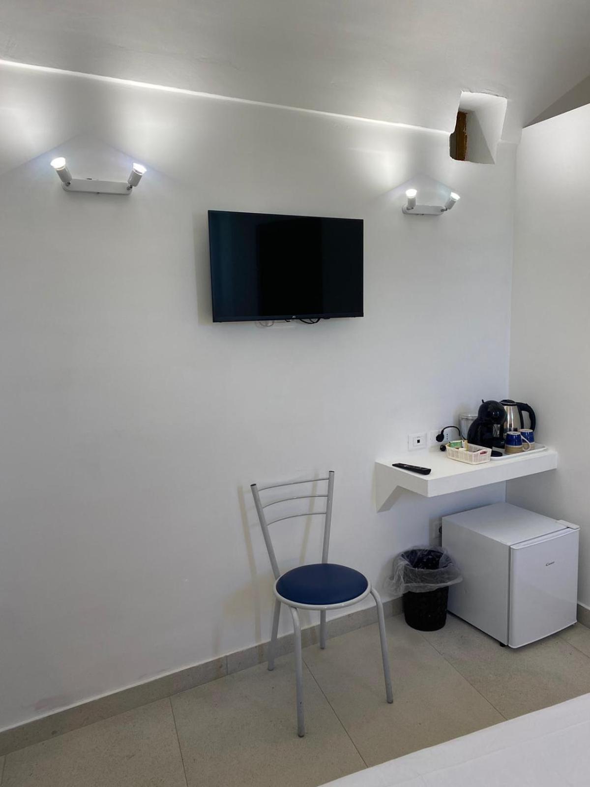 Torre Delle Grazie Sorrento Suite Vico Equense Habitación foto