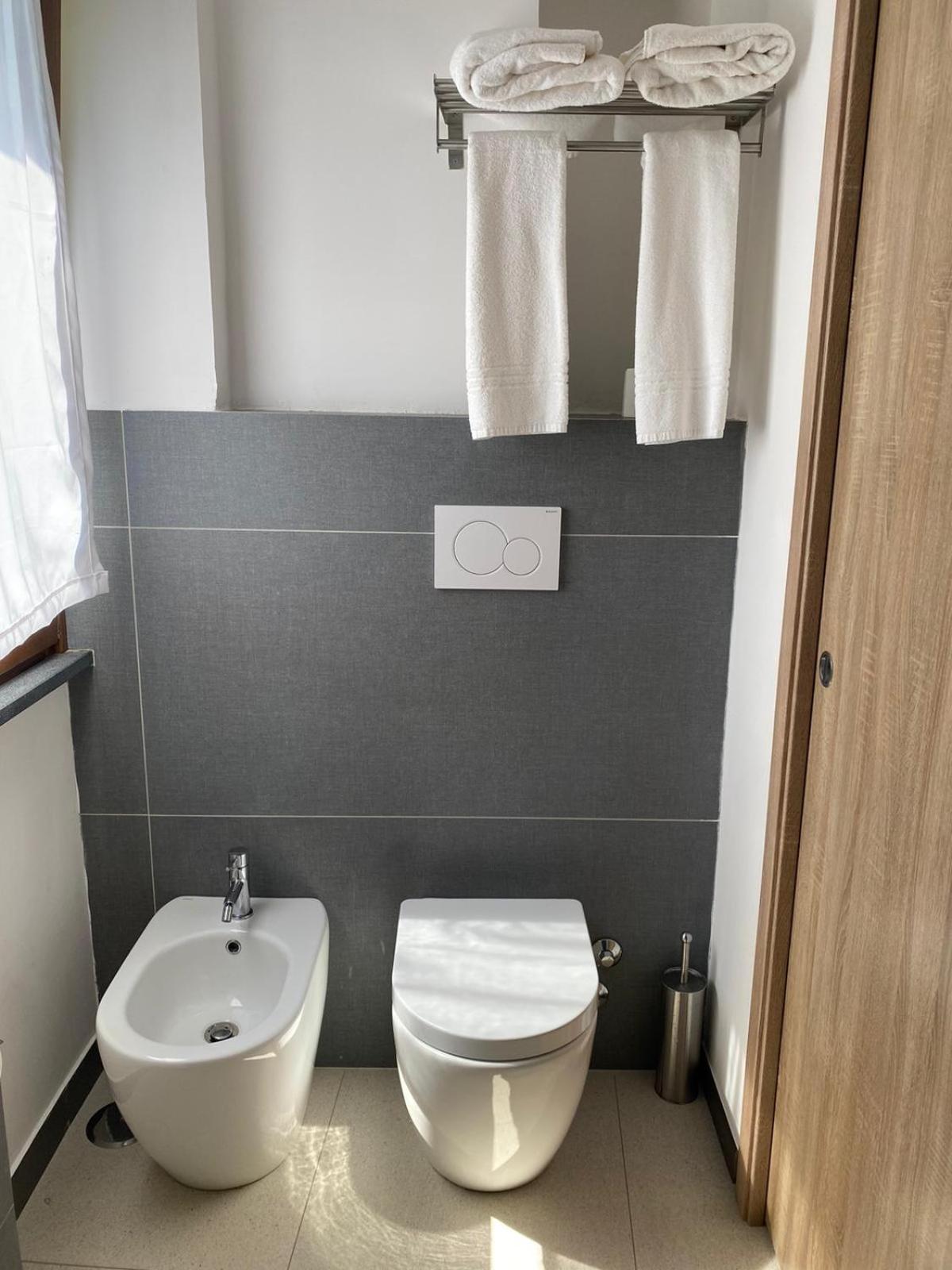 Torre Delle Grazie Sorrento Suite Vico Equense Habitación foto