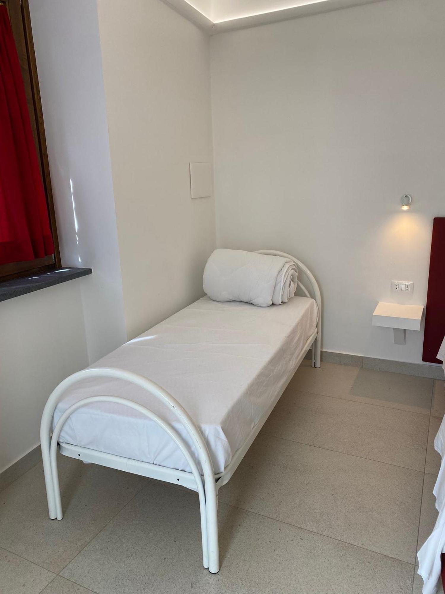 Torre Delle Grazie Sorrento Suite Vico Equense Habitación foto