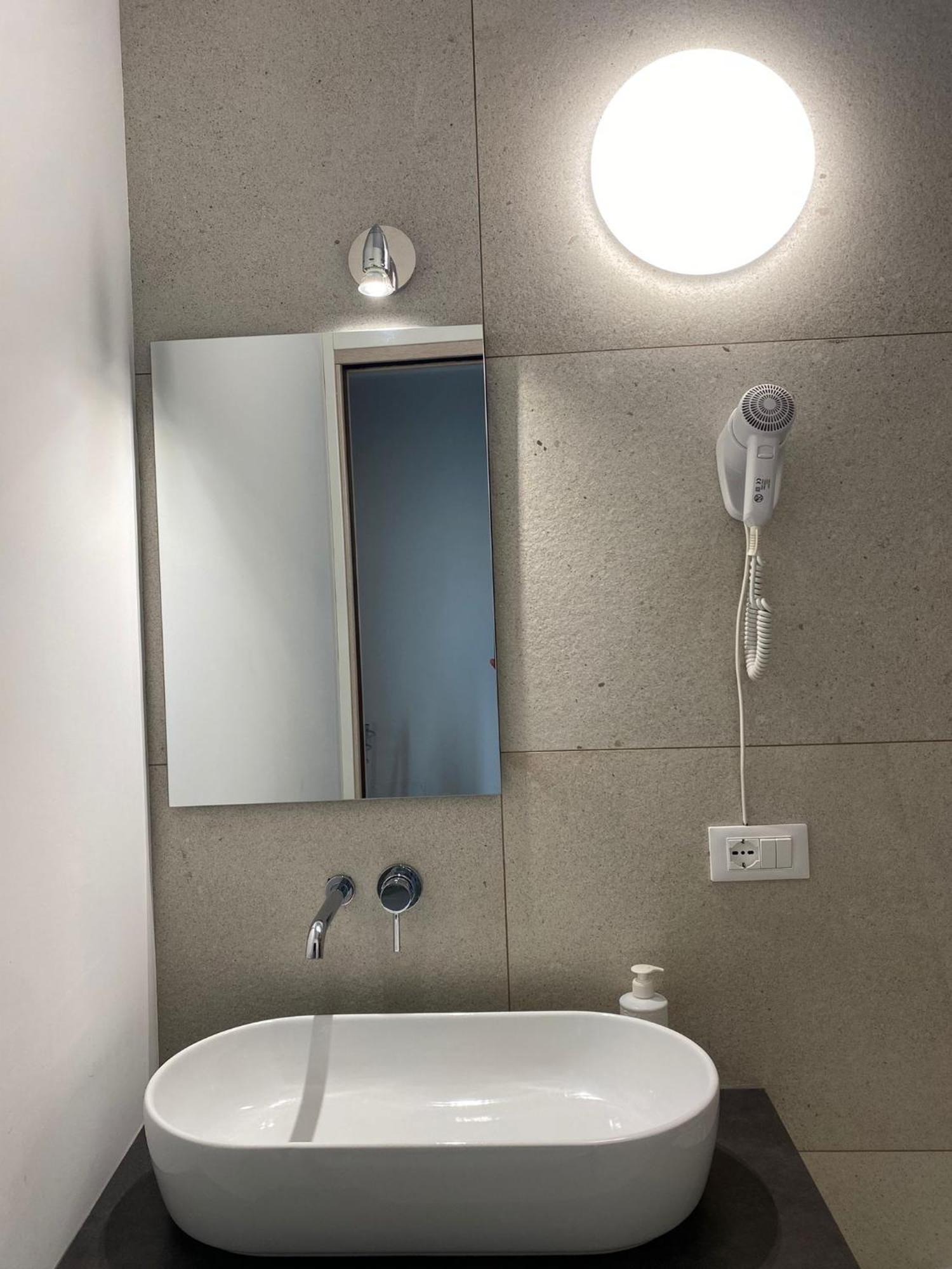 Torre Delle Grazie Sorrento Suite Vico Equense Habitación foto