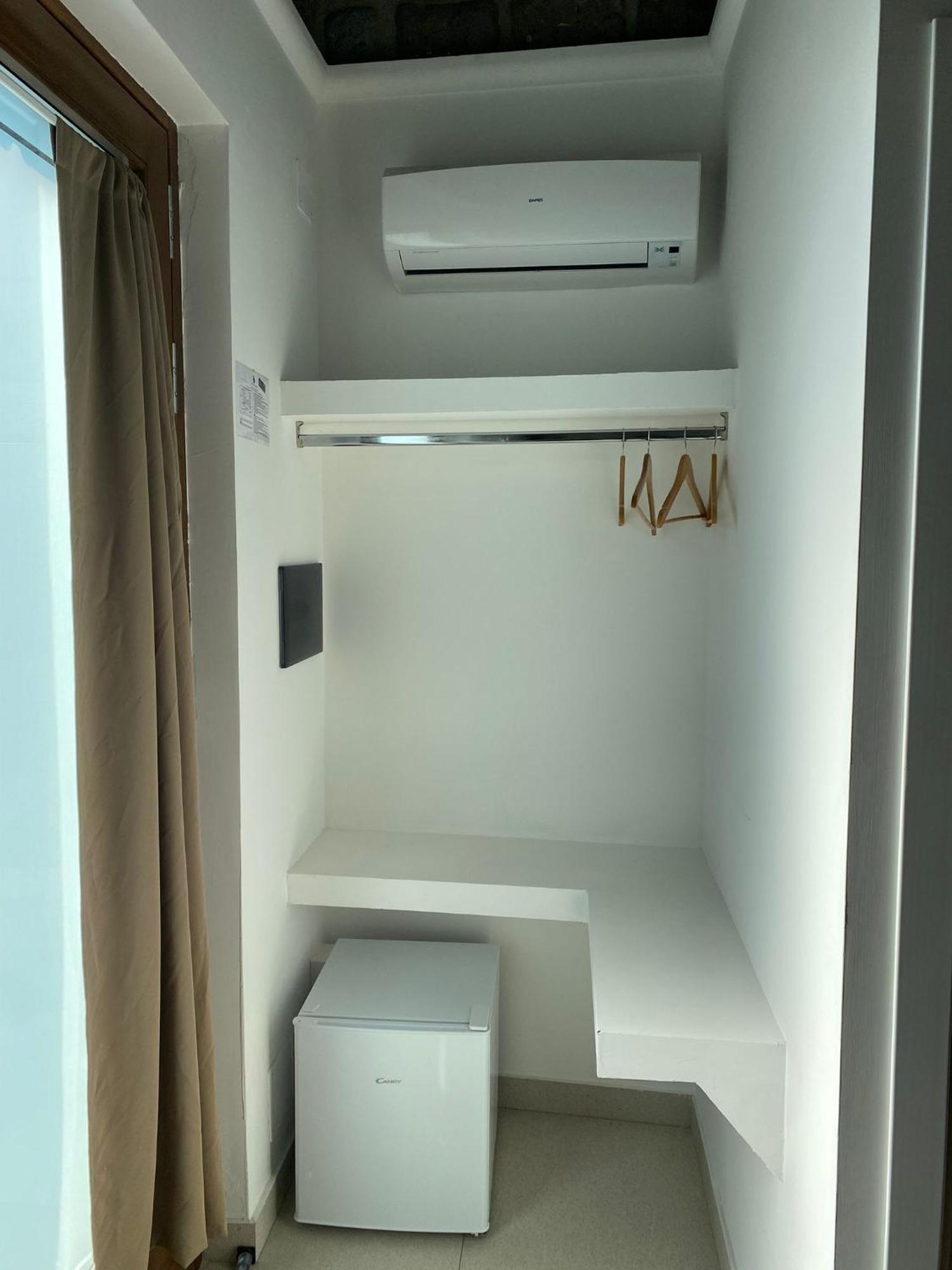 Torre Delle Grazie Sorrento Suite Vico Equense Habitación foto