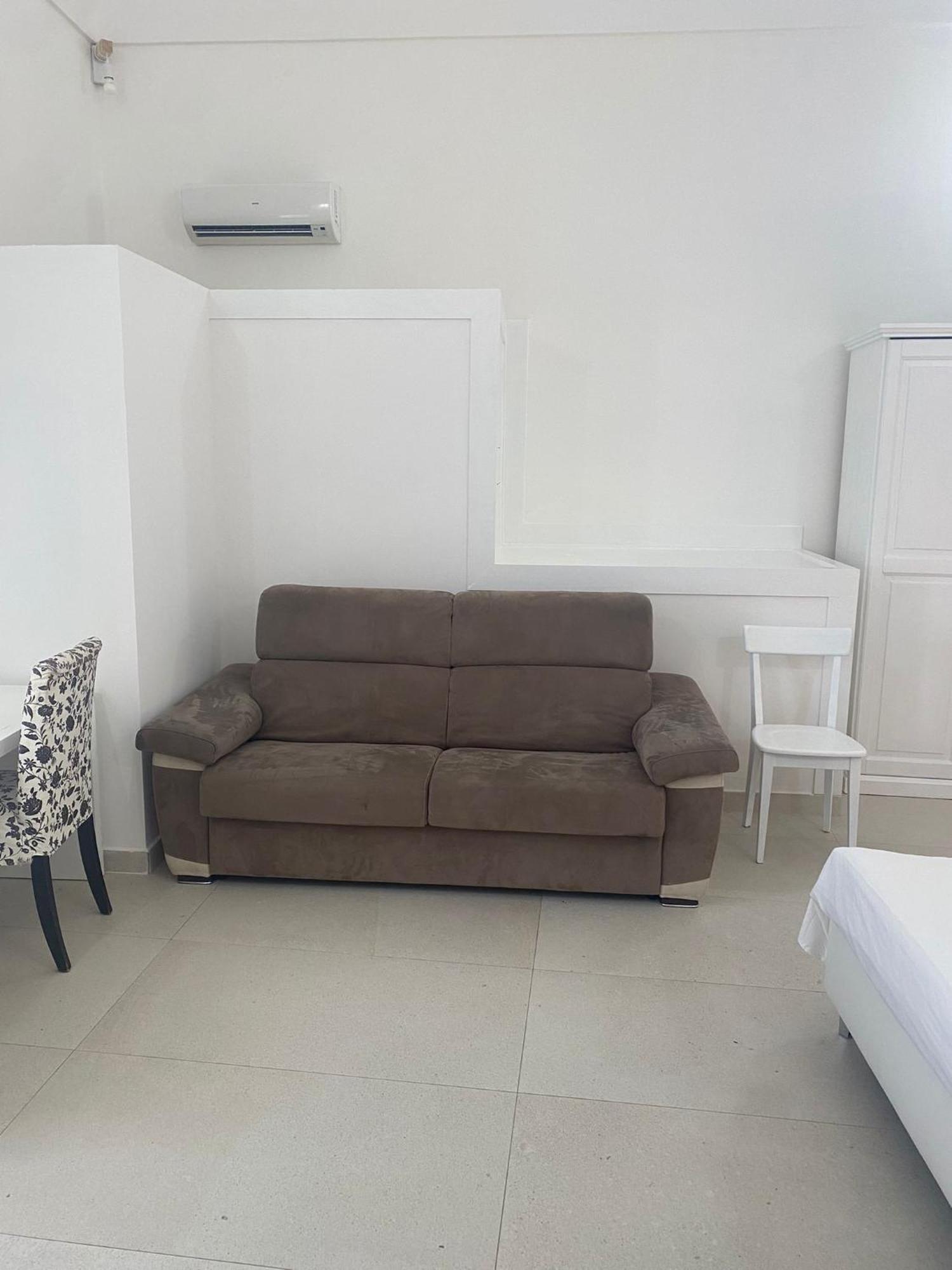 Torre Delle Grazie Sorrento Suite Vico Equense Habitación foto